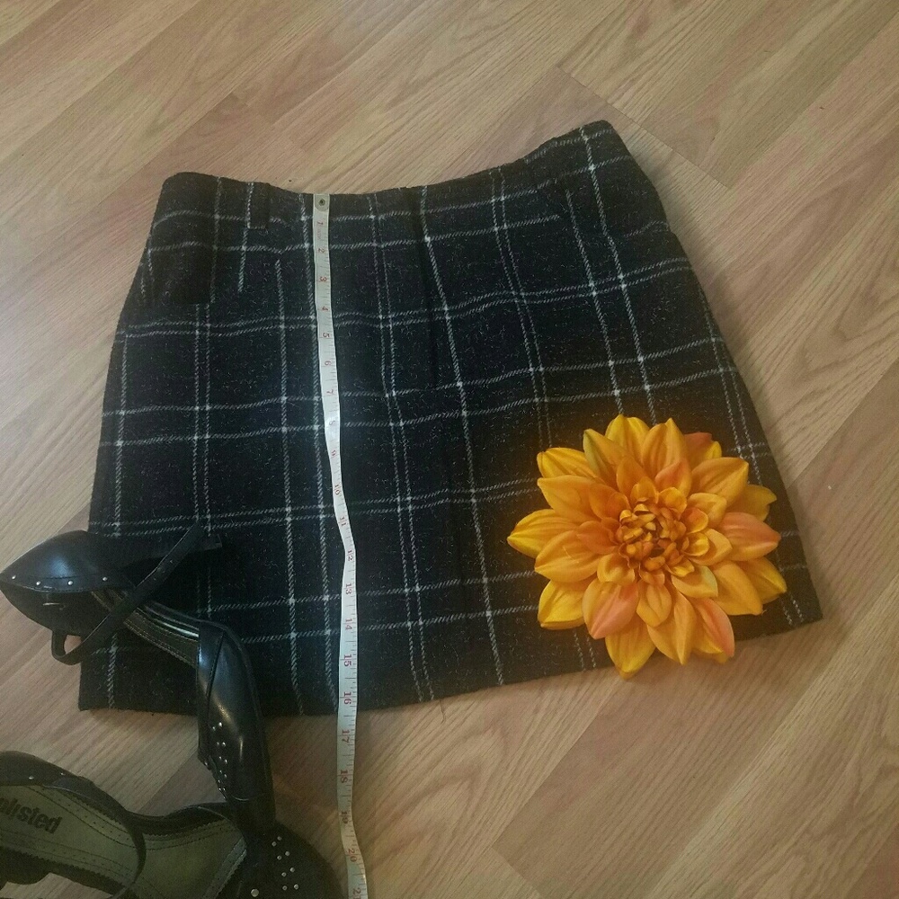 ESPRIT WOOL SKIRT β£π - Picture 4 of 7